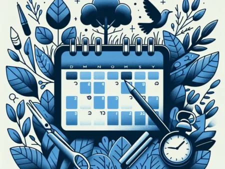Aplikasi Kalender yang Memudahkan Pengelolaan Jadwal Harian