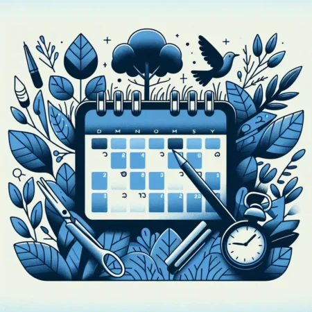 Aplikasi Kalender yang Memudahkan Pengelolaan Jadwal Harian