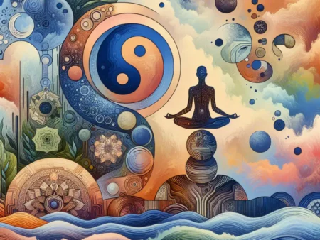 Manfaat Meditasi untuk Menjaga Keseimbangan Mental dan Emosional