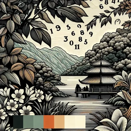 Paito Warna HK Angka Paito