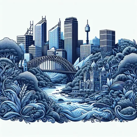 Paito Warna Sydney Pola Tarung
