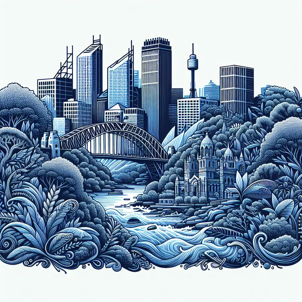 Paito Warna Sydney Pola Tarung