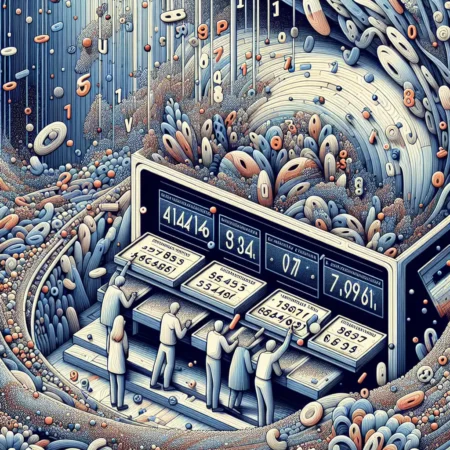 Data Togel Sydney 6D Angkanet