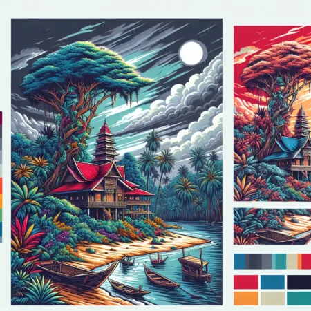 Paito Warna HK Raja Paito