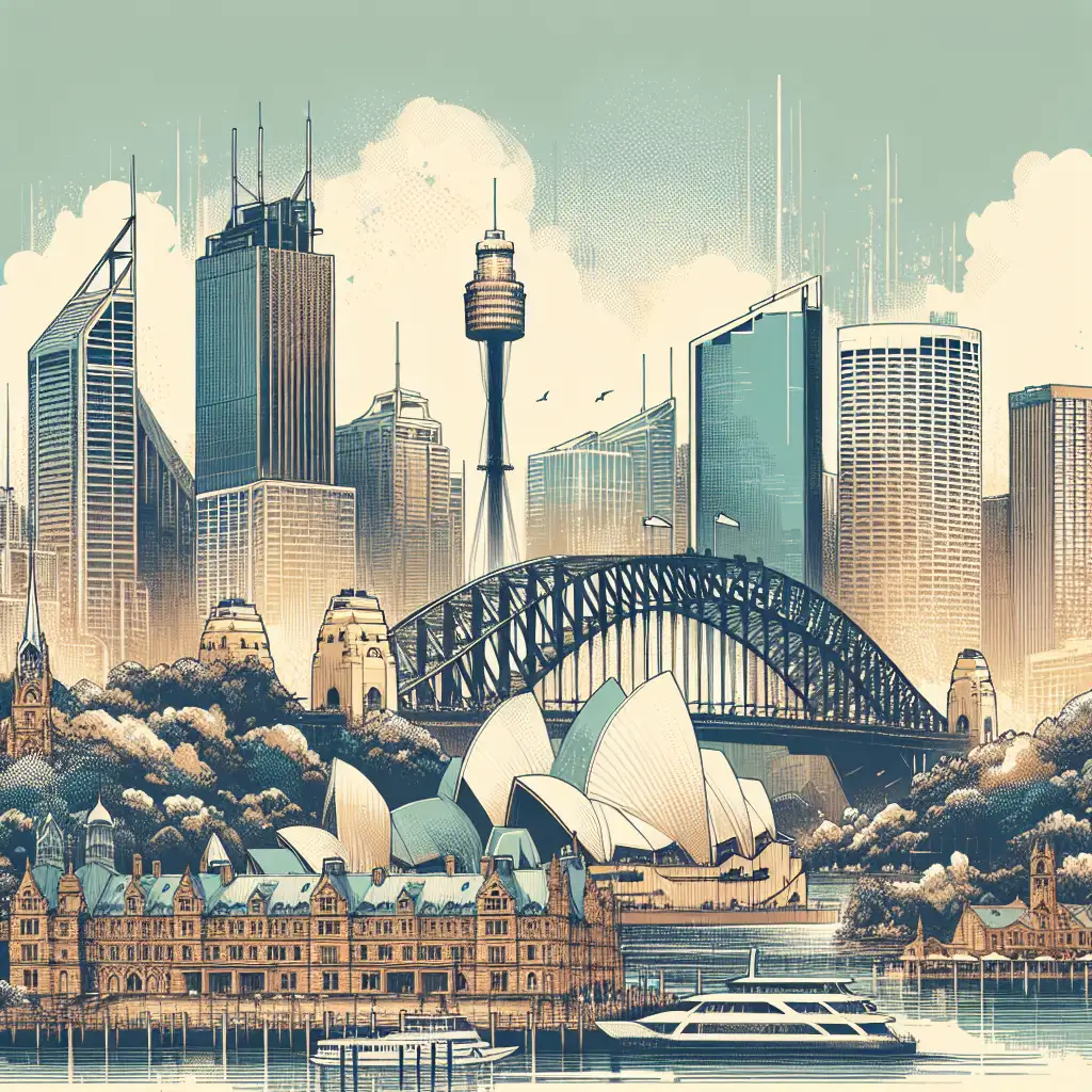Paito Warna Sydney Virdsam
