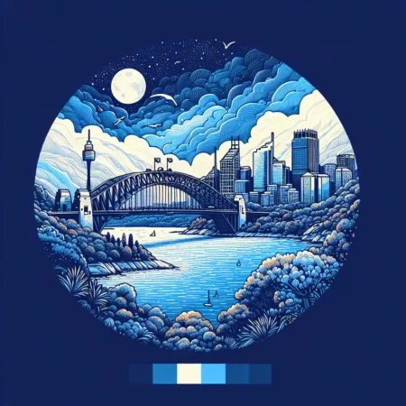 Paito Warna Sydney Bos Paito