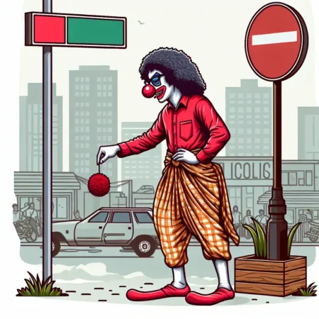 Live Draw SGP Joker Merah
