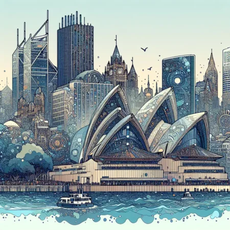 Live Draw Sydney Pencari Angka